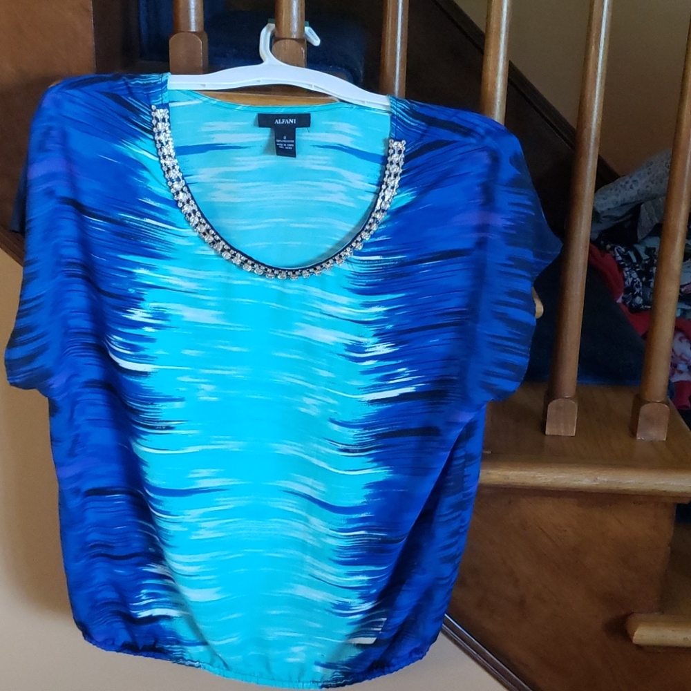 Beautiful  blouse